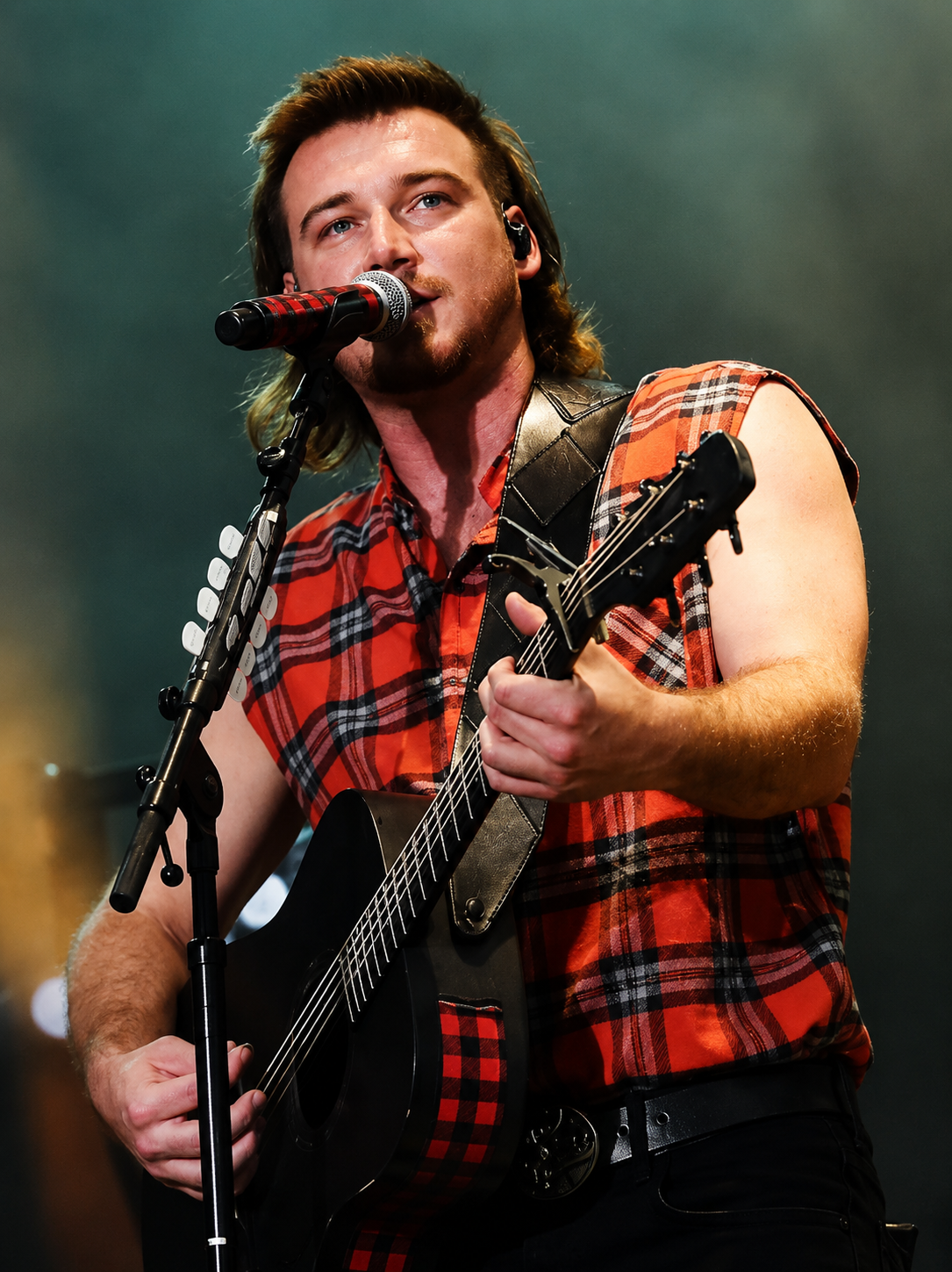 Morgan Wallen